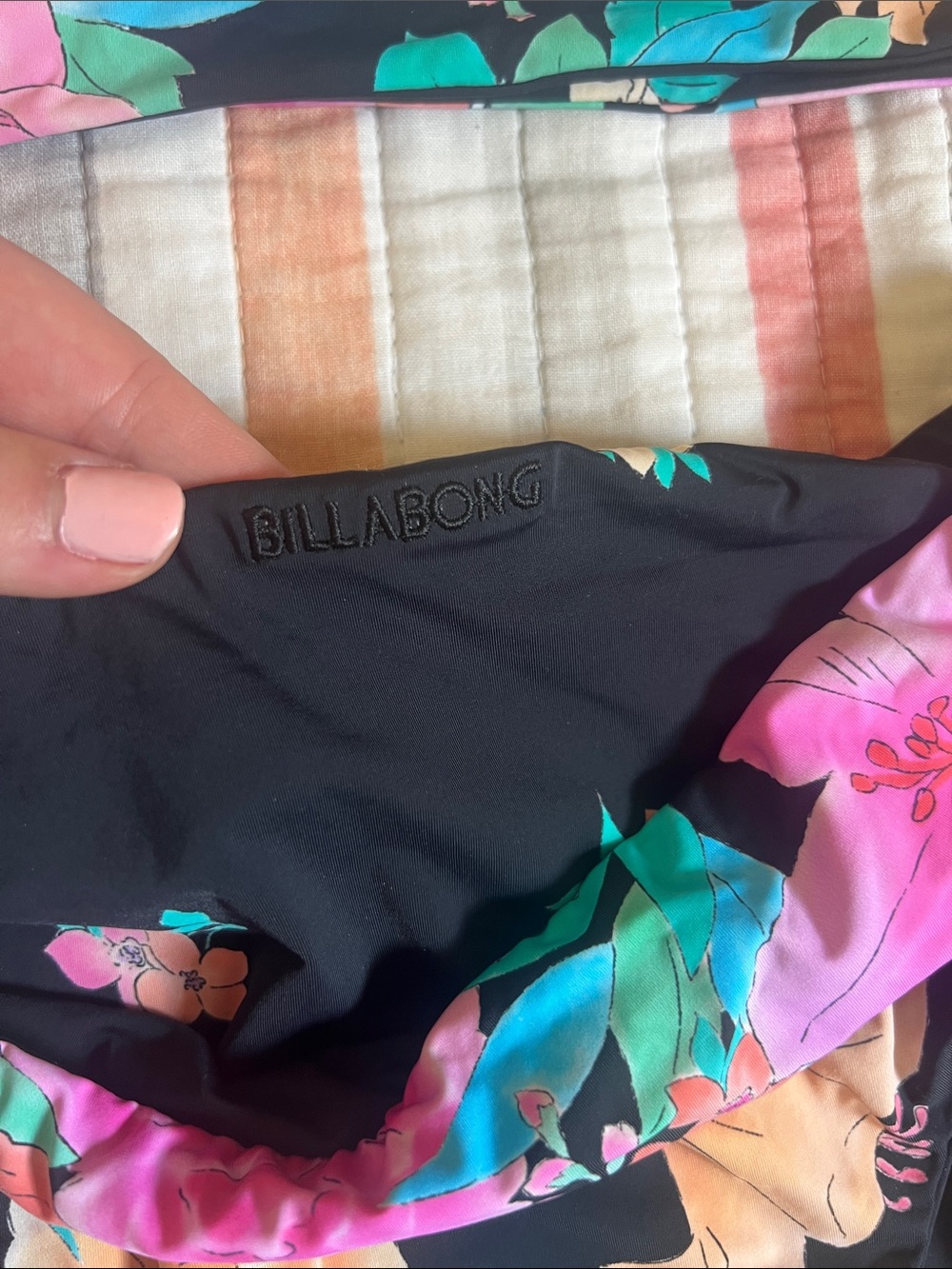 Reversible suit - Picture 2 of 5